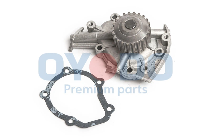 Купить 3637411M91 Massey Ferguson Насос охлаждения