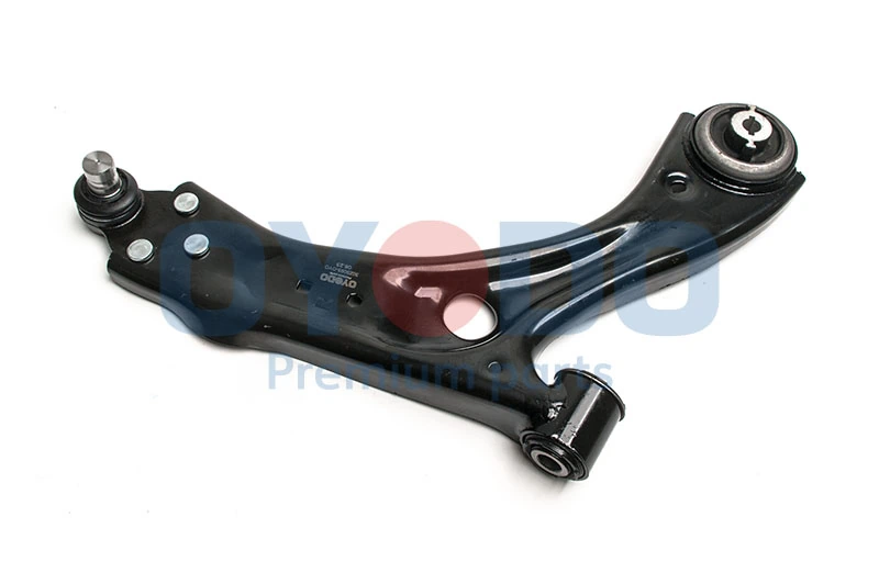Рычаг передней подвески нижний, правый на Ford Focus IV HN