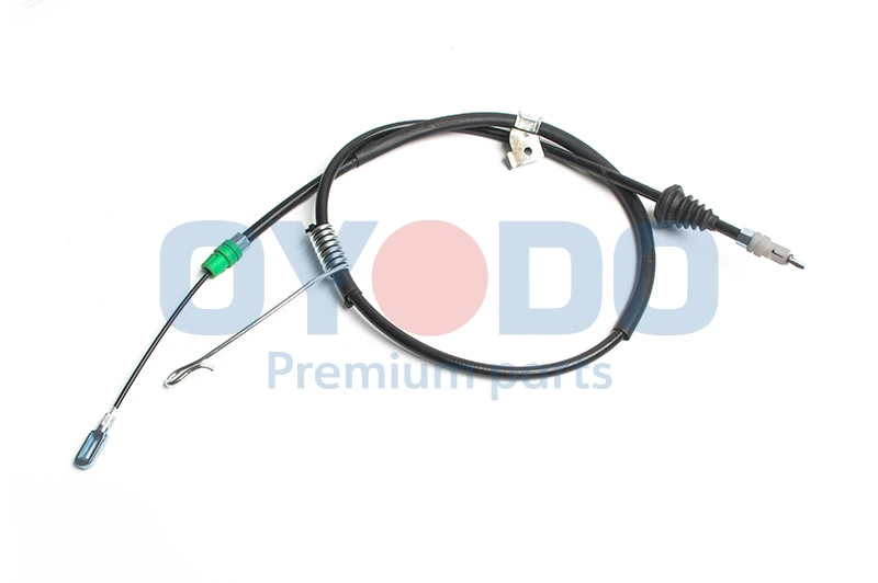 Трос ручного тормоза задний Maxgear 321069 цена, от 22.79 USD