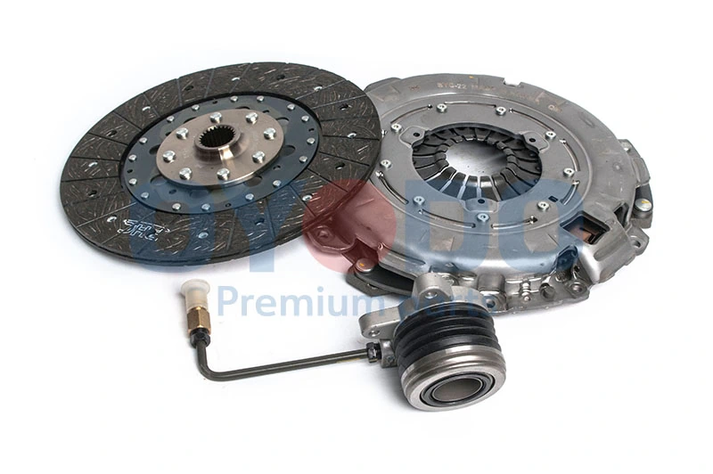 Сцепление SYS039 VALEO