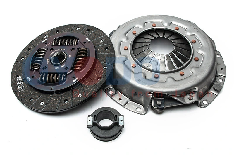 Комплект сцепления (3 части) VALEO HDK056 цена, от 122.41 USD
