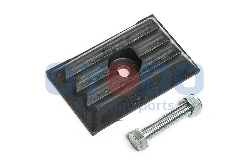 Подушка коренного листа задней рессоры Fast OER1362685080 цена, от 5.49 USD