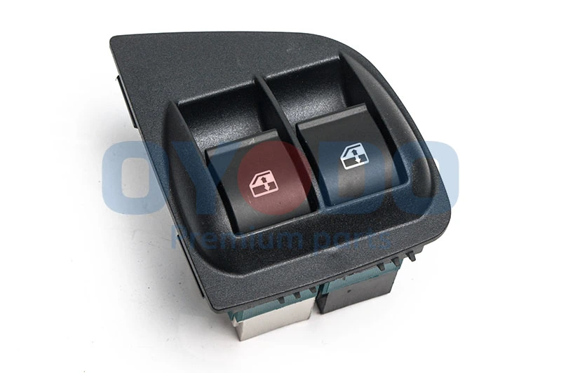 Кнопки переднего левого стеклоподъемника LCC LCC4019