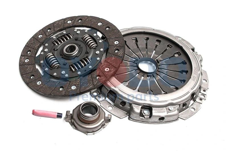 Комплект сцепления (3 части) Fiat/Alfa/Lancia 0071784561 цена, от 179.97 USD