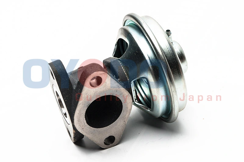 Купить 96440383 Peugeot/Citroen Клапан EGR системы рециркуляции отработавших газов