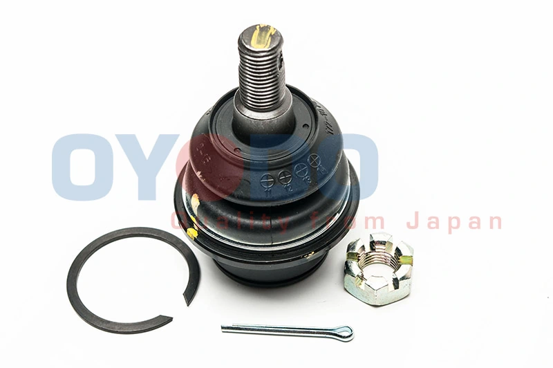 Шаровая опора, нижняя Ssang Yong 4593509000 цена, от 13.63 USD