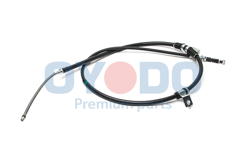 Трос стояночного тормоза задний правый Parts-Mall 599134A231 цена, от 16.01 USD