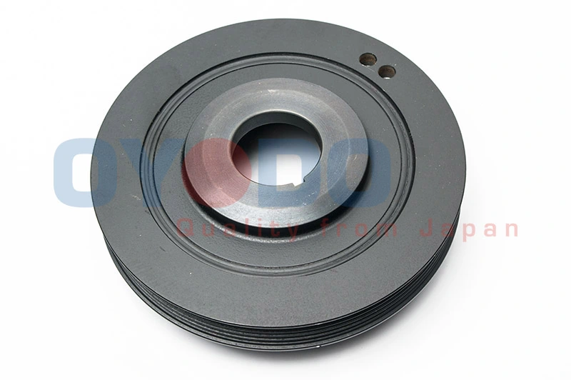 Шкив коленвала (демпфер) Nipparts J1090306 цена, от 55.50 USD