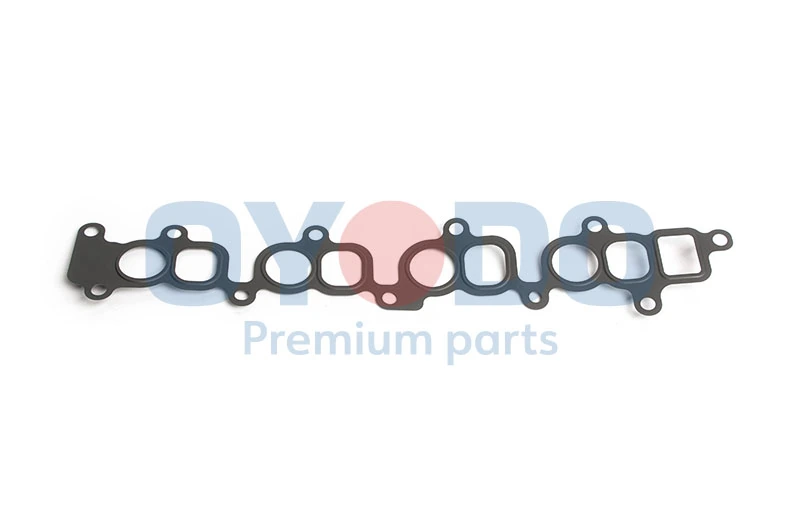  Прокладка впускного коллектора на Chevrolet Epica II V250