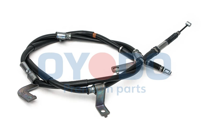 J3920527 Nipparts Трос ручного тормоза