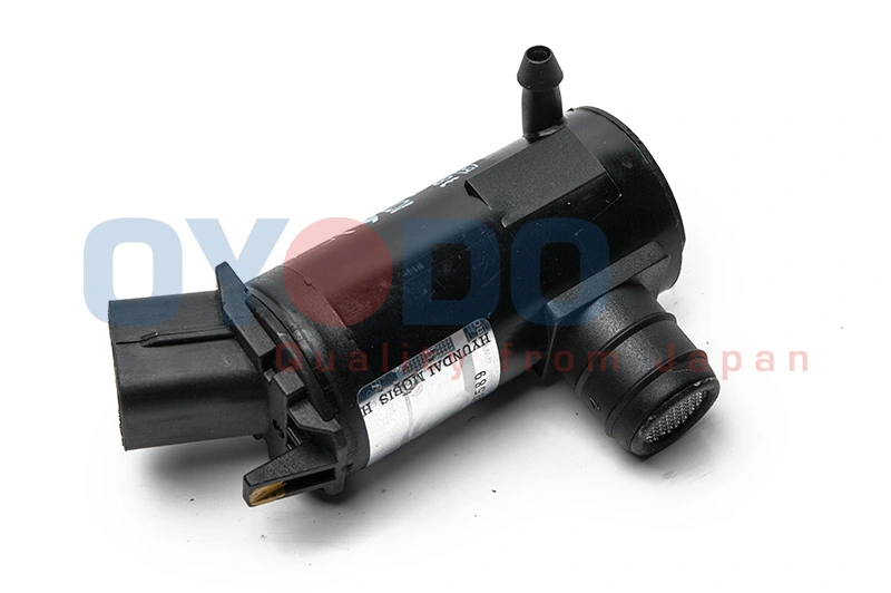 Купить 96843553 Opel Моторчик омывателя переднего стекла