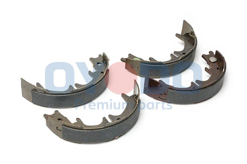 Тормозные колодки ручника на Lexus RX 300/330/350/400H U3