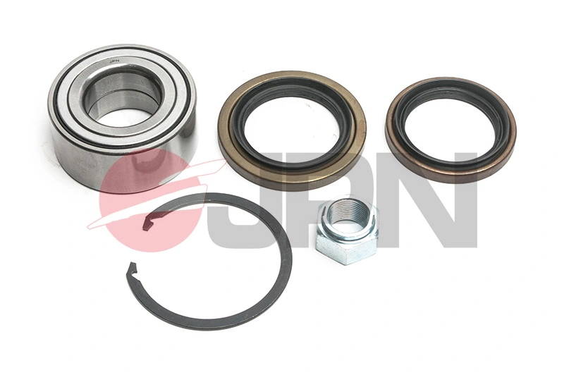 Комплект подшипника ступицы колеса NSK 40BWD07 цена, от 18.42 USD