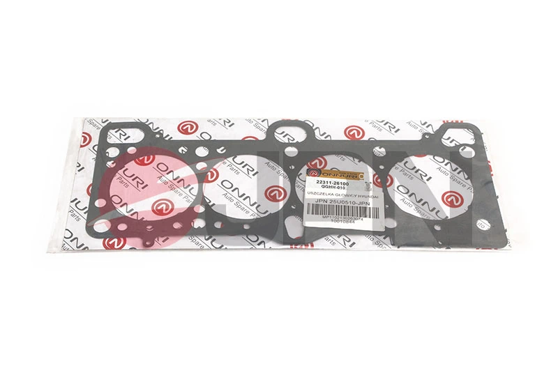 Прокладка головки блока цилиндров Korea (oem) N00524OEM