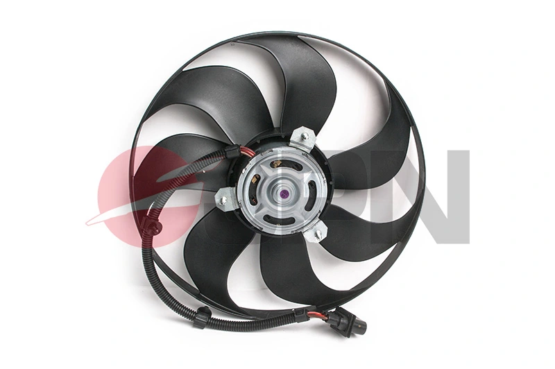 Электровентилятор охлаждения в сборе VAG 6Q0959455Q цена, от 49.03 USD