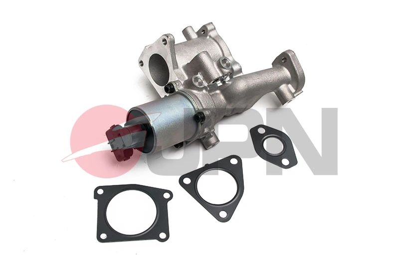 Клапан ЕГР EV134 Magneti Marelli