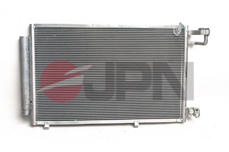 Радиатор кондиционера CS76711 DP Group