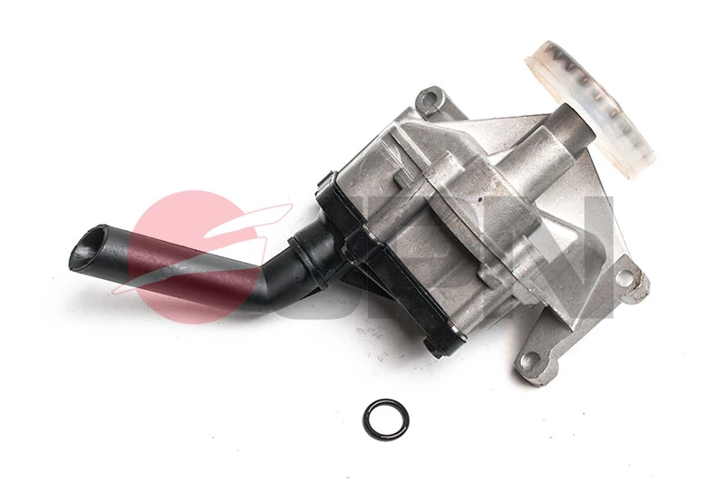  Масляный насос Mercedes Sprinter 