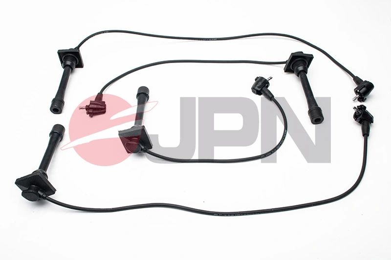 Провода зажигания Toyota Corolla лифтбек (E10) (1992 - 1997) цена, от 28.25 USD