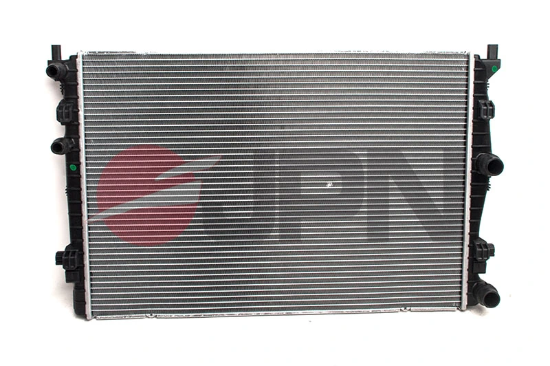Радиатор BM1662 Magneti Marelli