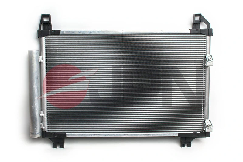 Конденсатор кондиционера Polcar 8105K8C2S цена, от 63.40 USD