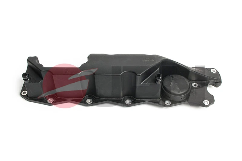DRM22901 Polcar Крышка двигателя