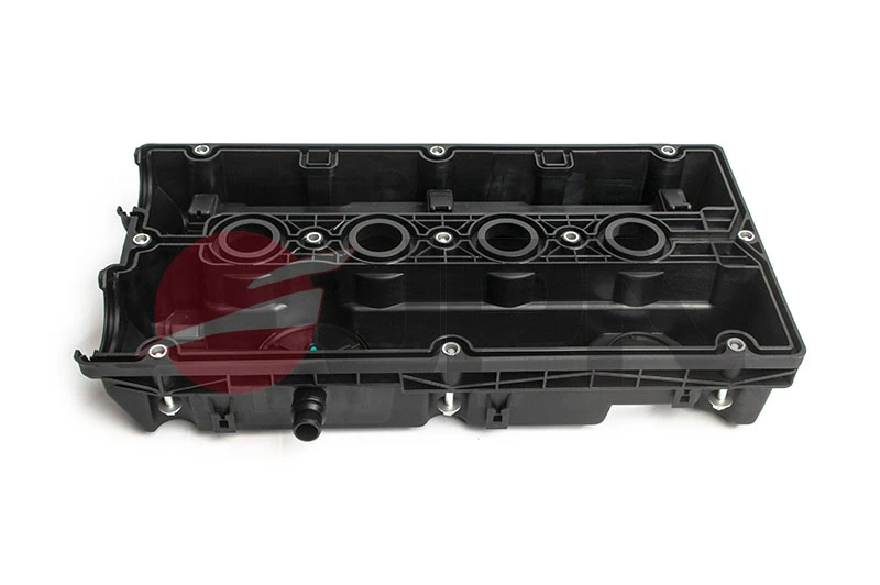 DRM15902 Polcar Крышка двигателя