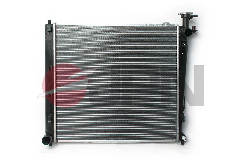 Радиатор 4172081 Polcar