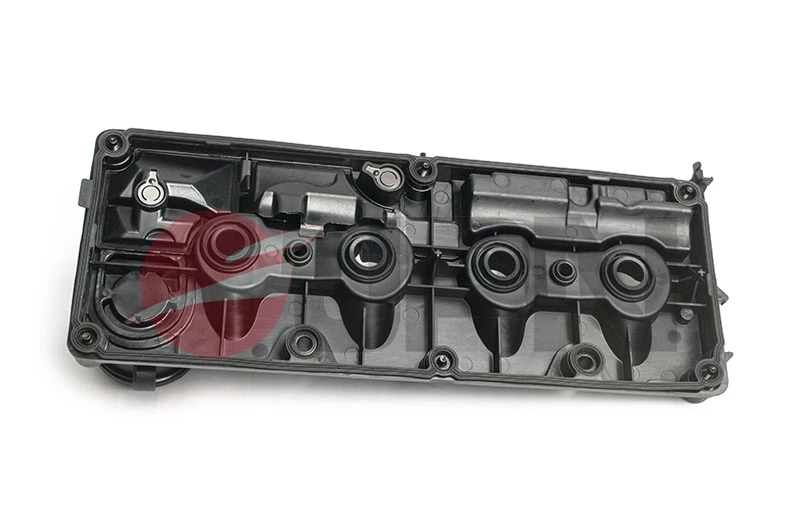 DRM21908 Polcar Крышка двигателя
