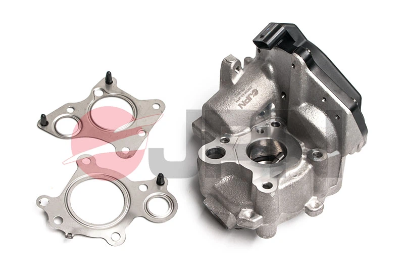 Купить 2C83261200 Mercedes Клапан EGR системы рециркуляции отработавших газов