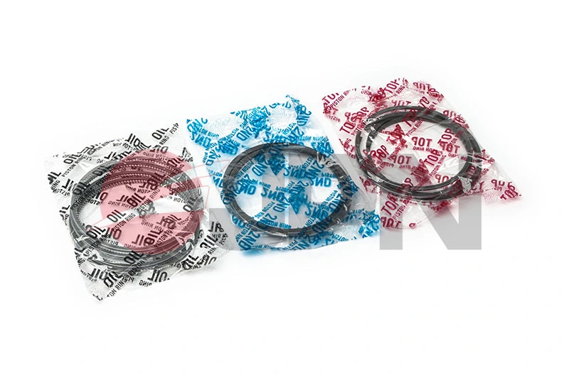 Кольца поршневые 2304027900 Hyundai/Kia