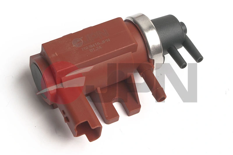 Преобразователь давления наддува Пежо 407 