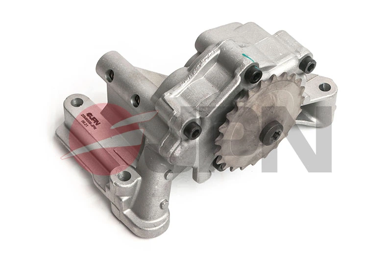 Купить OP0029 Magneti Marelli Насос маслозакачивающий
