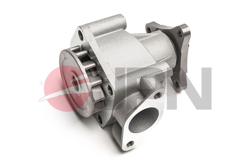 Насос водяной на Suzuki SX4  GY