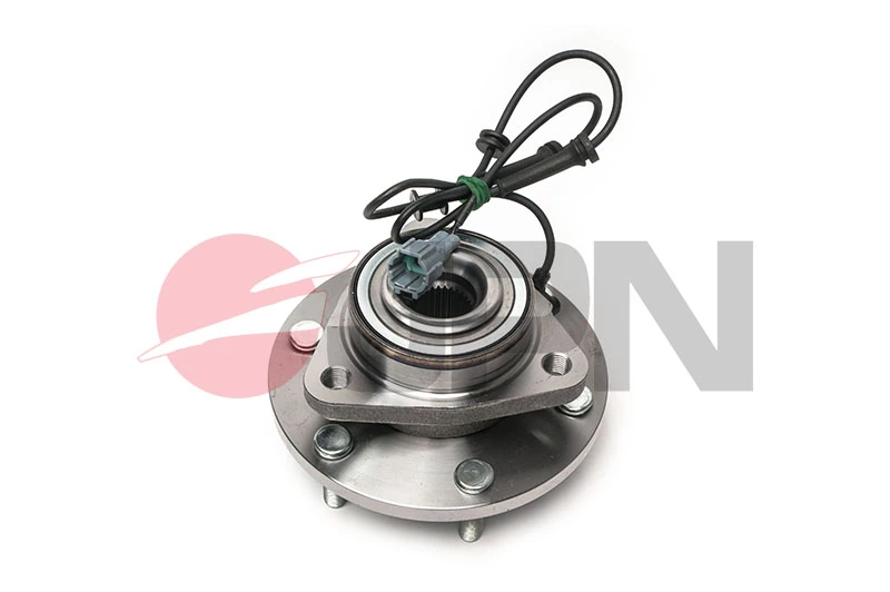 Передняя ступица GH23330A GMB