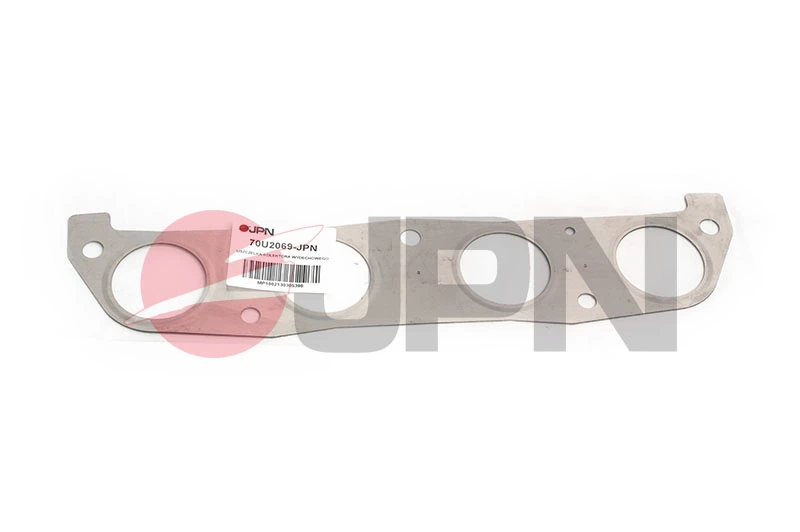  Прокладка коллектора Geely Emgrand 