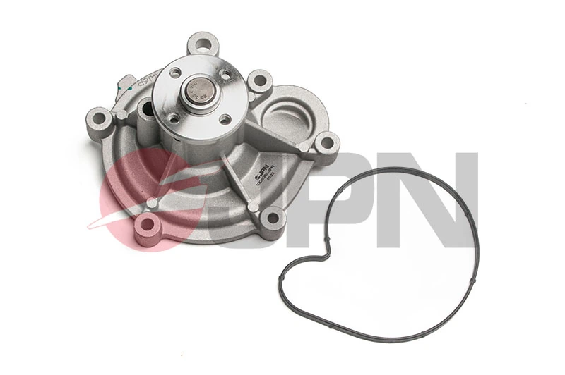 Насос водяной на Mercedes E  W211