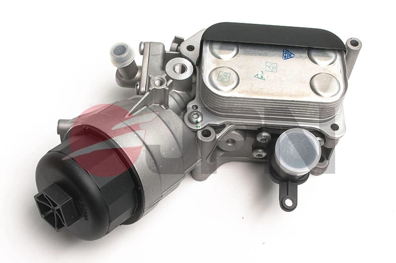  Корпус масляного фильтра Nissens NIS91355