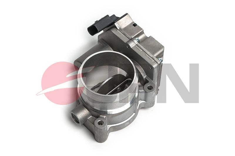 Купить Дроссельная заслонка Ауди КУ5  8RB