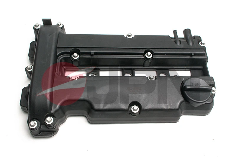 DRM15909 Polcar Крышка двигателя