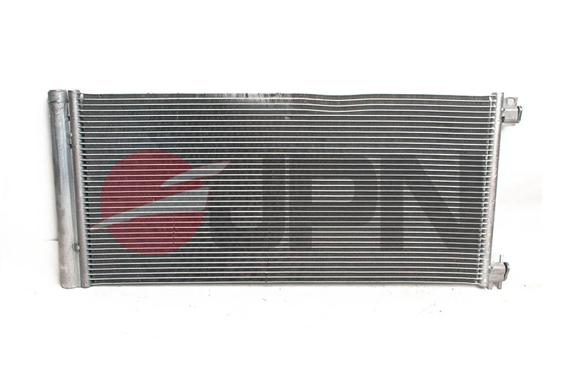 Радиатор охлаждения кондиционера Magneti Marelli BC808