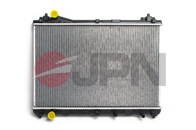 Радиатор охлаждения Polcar 7426085K