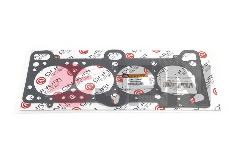 Купить N00533OEM Korea (oem) Прокладка ГБЦ