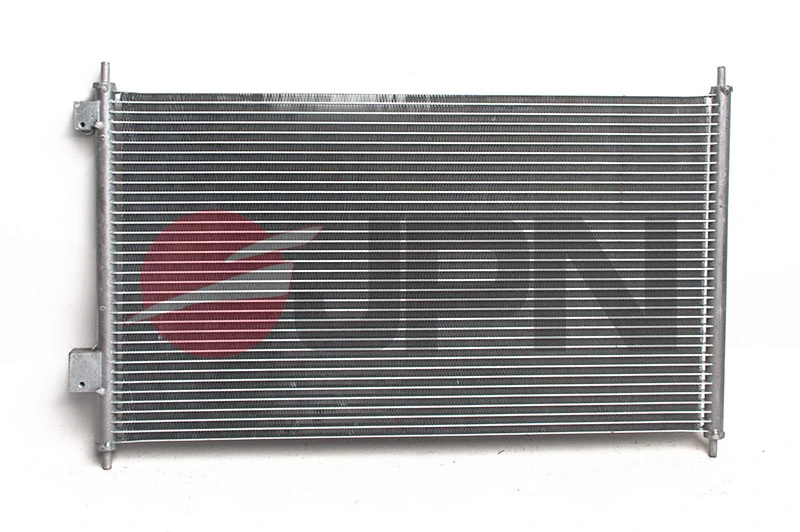 Конденсатор кондиционера Honda Civic VII хэтчбек (EU, EP, EV) (2000 - 2006) цена, от 63.68 USD