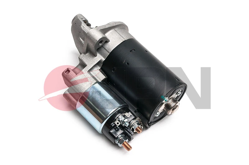 Купить 1107417 Bosch Стартер