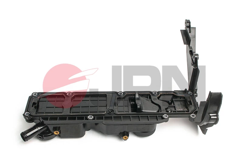  Клапанная крышка Citroen C3 2