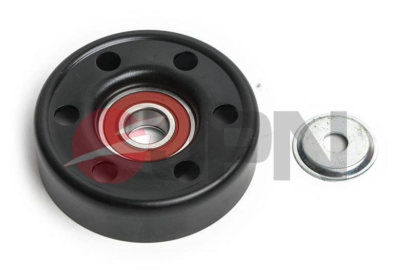 Купить Натяжной ролик Тойота Авенсис Verso LCM