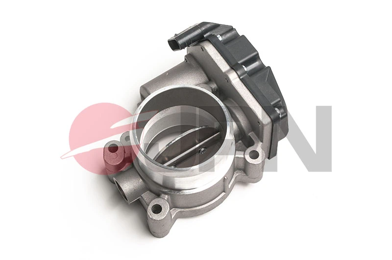 Дроссельная заслонка TQ39010 Tqparts