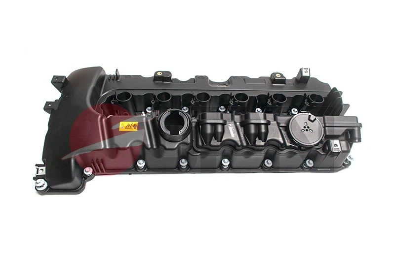 DRM2921 Polcar Крышка двигателя