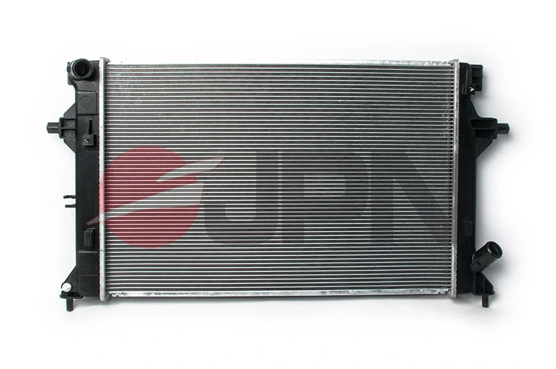 HC25310F2000 HCC Радиатор основной